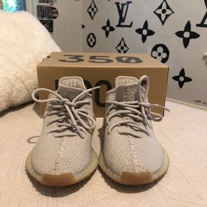 Yeezy Boost 350 V2 ‘Sesame’